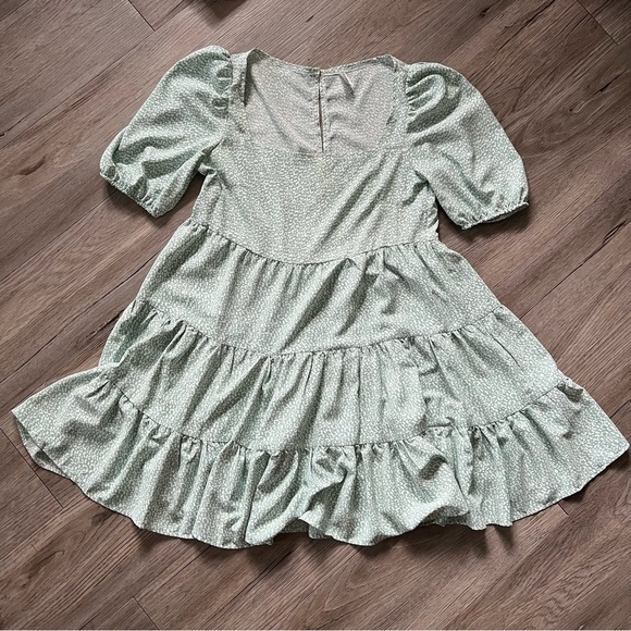 love, Finn Dresses & Skirts - Babydoll Dress